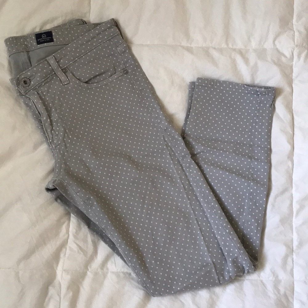 AG Denim